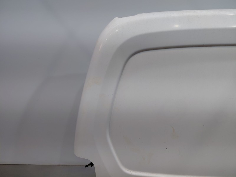 Recambio de puerta trasera izquierda para peugeot partner kasten active referencia OEM IAM   