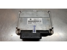 Recambio de modulo electronico para volkswagen touareg (7la) tdi r5 referencia OEM IAM 0AD927755AK 0AD927755BF 5WP22085