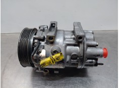 Recambio de compresor aire acondicionado para fiat scudo furgoneta (270_, 272_) 2.0 d multijet referencia OEM IAM 9686061980  