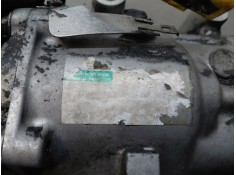 Recambio de compresor aire acondicionado para fiat scudo furgoneta (270_, 272_) 2.0 d multijet referencia OEM IAM 9686061980   2