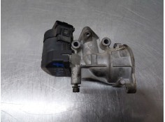 Recambio de valvula egr para fiat scudo furgoneta (270_, 272_) 2.0 d multijet referencia OEM IAM 9681825280  
