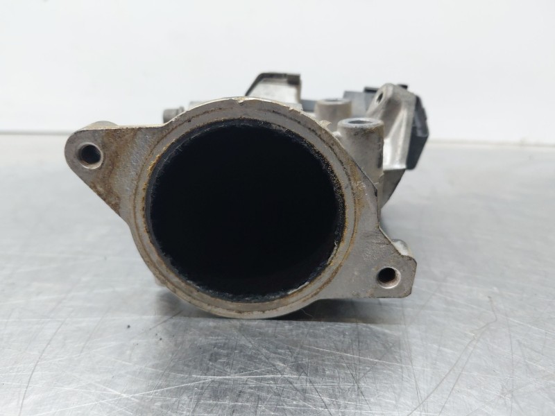 Recambio de valvula egr para fiat scudo furgoneta (270_, 272_) 2.0 d multijet referencia OEM IAM 9681825280  
