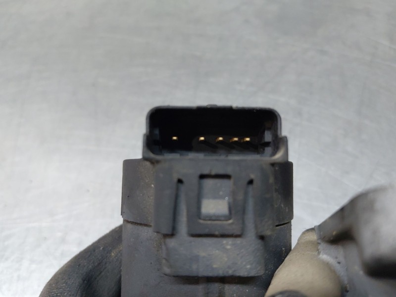 Recambio de valvula egr para fiat scudo furgoneta (270_, 272_) 2.0 d multijet referencia OEM IAM 9681825280  