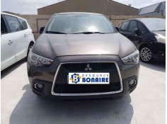 mitsubishi asx (ga0w) del año 2010