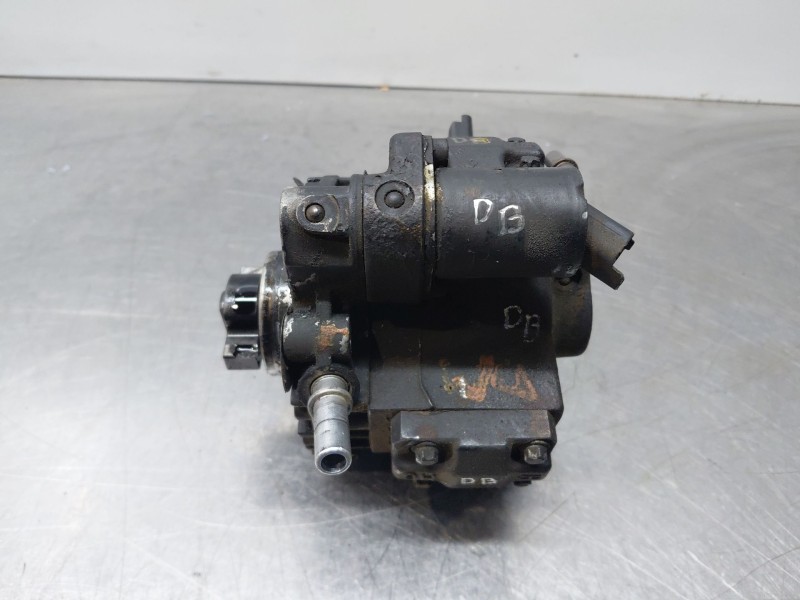 Recambio de bomba inyeccion para fiat scudo furgoneta (270_, 272_) 2.0 d multijet referencia OEM IAM 9684704880  