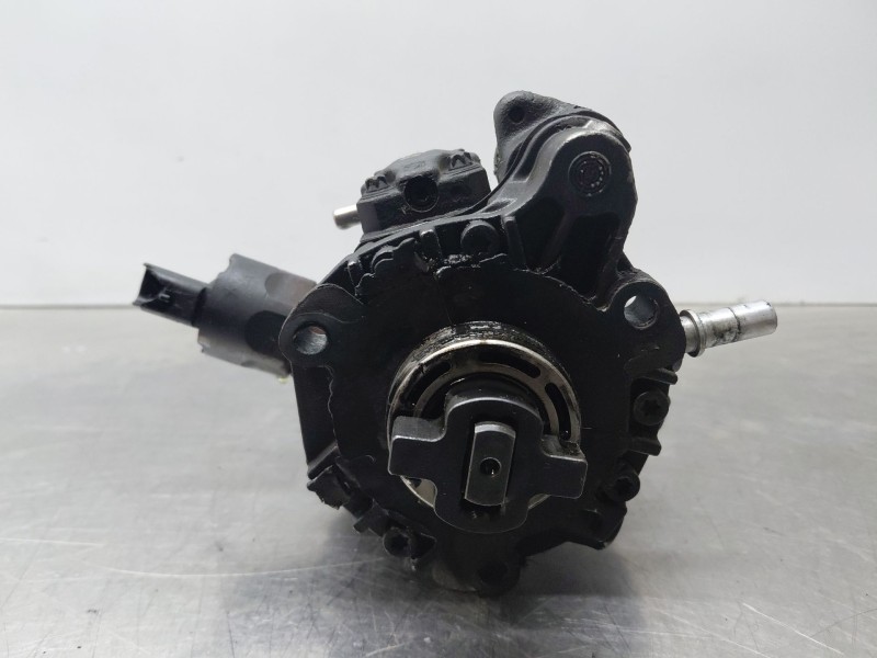 Recambio de bomba inyeccion para fiat scudo furgoneta (270_, 272_) 2.0 d multijet referencia OEM IAM 9684704880  