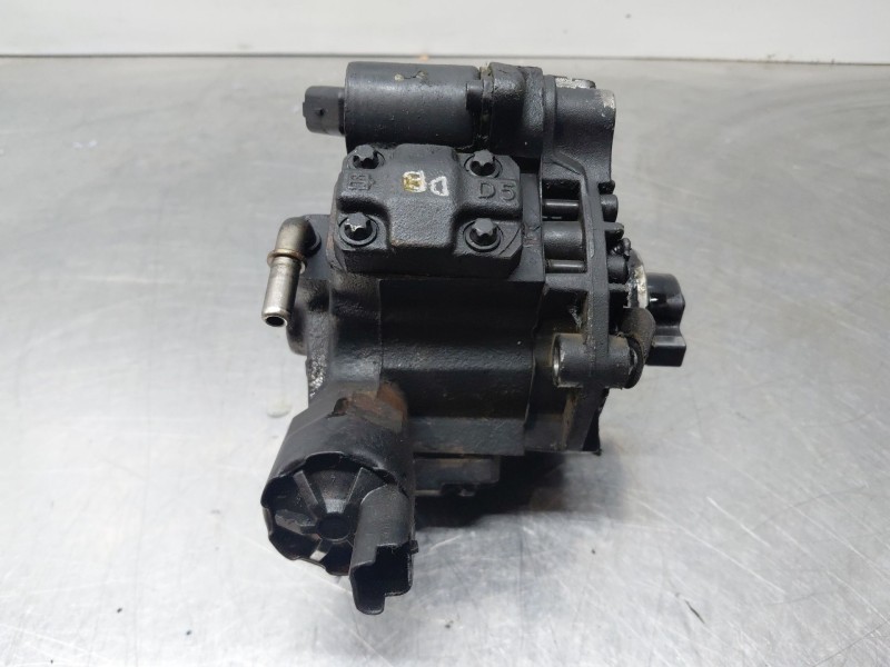 Recambio de bomba inyeccion para fiat scudo furgoneta (270_, 272_) 2.0 d multijet referencia OEM IAM 9684704880  