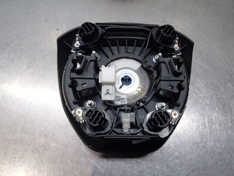 Recambio de kit airbag para dacia sandero essence referencia OEM IAM 985701142R  