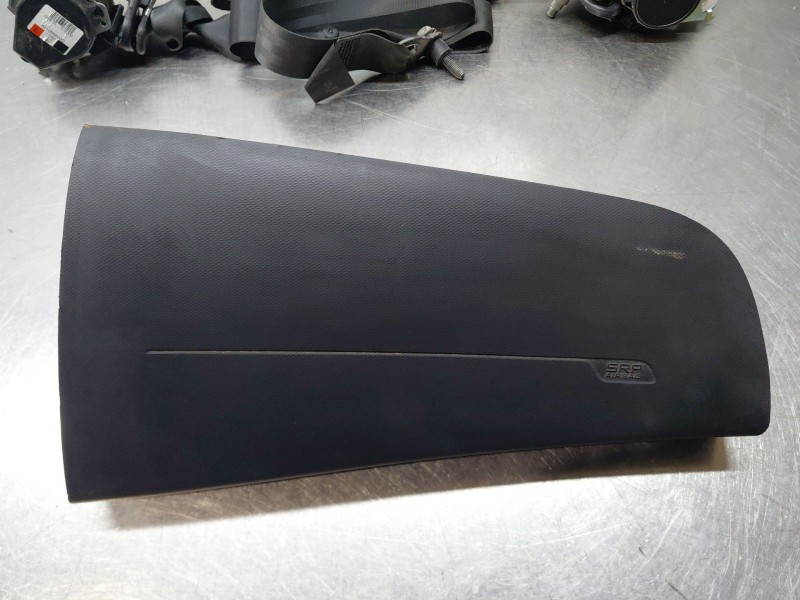 Recambio de kit airbag para dacia sandero essence referencia OEM IAM 985701142R  