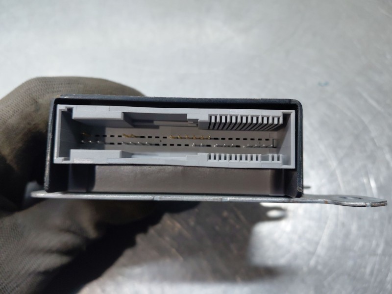 Recambio de kit airbag para dacia sandero essence referencia OEM IAM 985701142R  