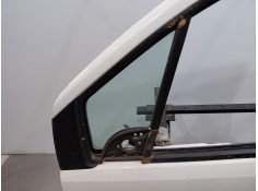 Recambio de puerta delantera izquierda para peugeot partner kasten active referencia OEM IAM    2