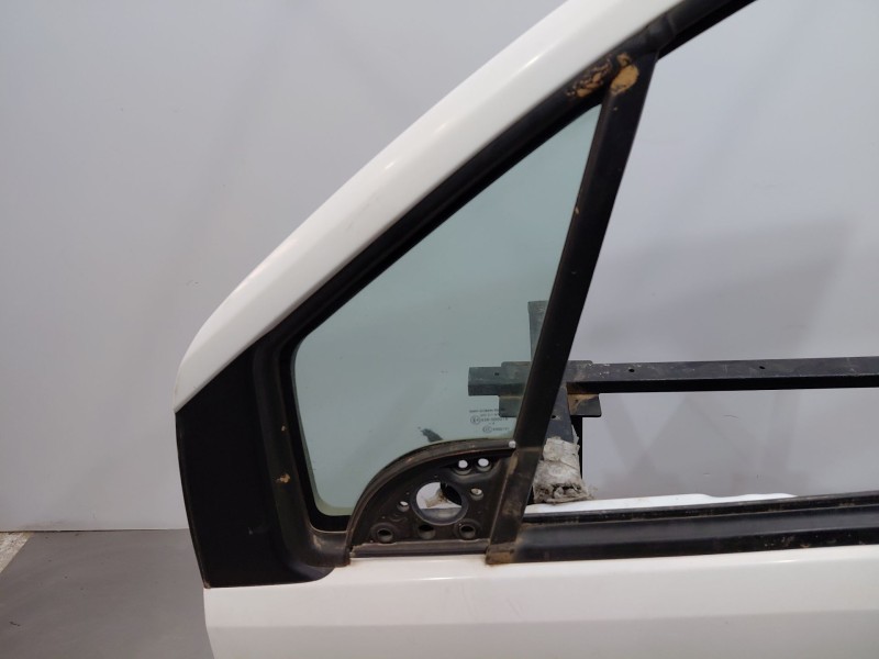 Recambio de puerta delantera izquierda para peugeot partner kasten active referencia OEM IAM   