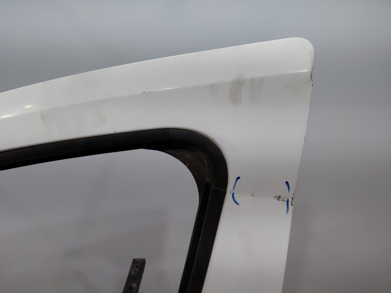 Recambio de puerta delantera izquierda para peugeot partner kasten active referencia OEM IAM   