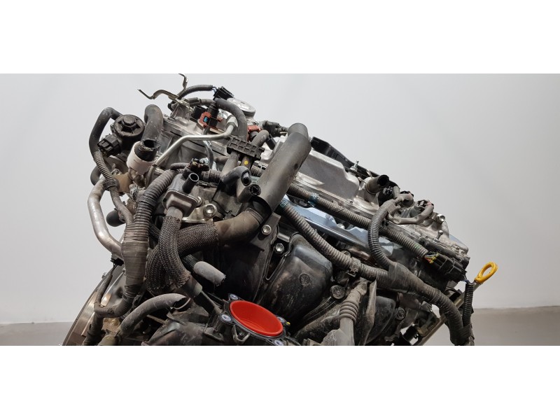 Recambio de motor completo para lexus is 300h referencia OEM IAM 2AR-FSE  