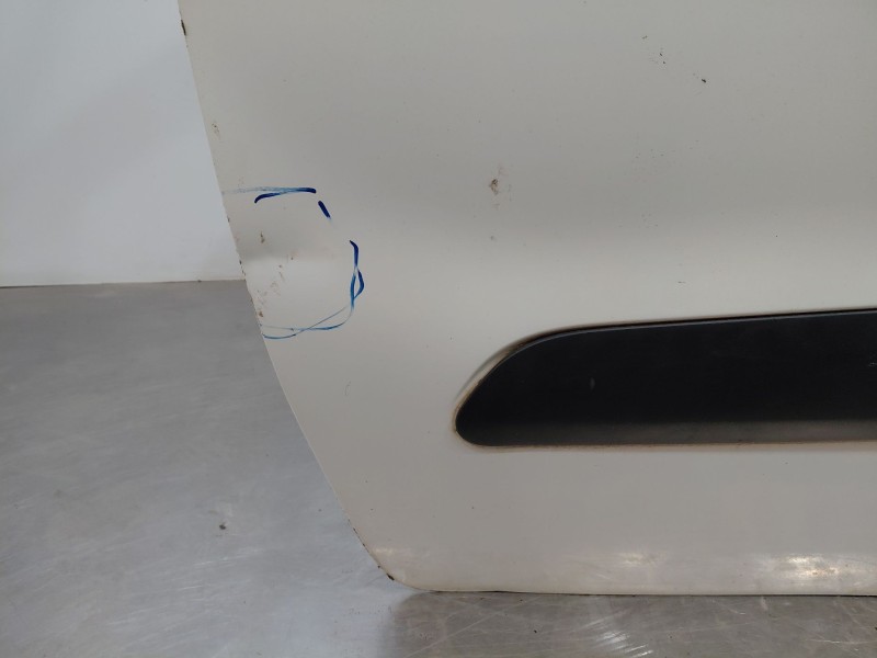 Recambio de puerta delantera izquierda para peugeot partner kasten active referencia OEM IAM   
