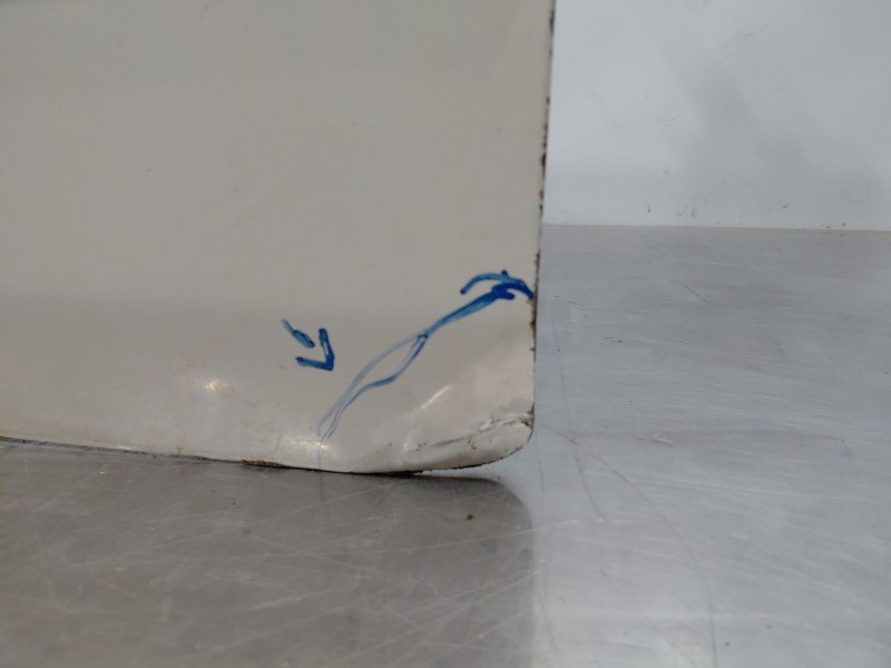 Recambio de puerta delantera izquierda para peugeot partner kasten active referencia OEM IAM   