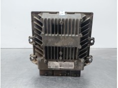 Recambio de centralita motor uce para fiat scudo furgoneta (270_, 272_) 2.0 d multijet referencia OEM IAM 9655534080  