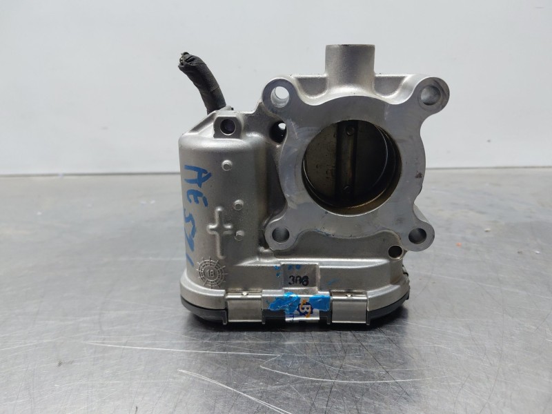 Recambio de caja mariposa para mercedes-benz clase a (w177) a 180 (177.084) referencia OEM IAM A2821410200  