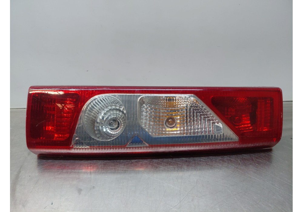 Recambio de piloto trasero derecho para fiat scudo furgoneta (270_, 272_) 2.0 d multijet referencia OEM IAM 9467069988  