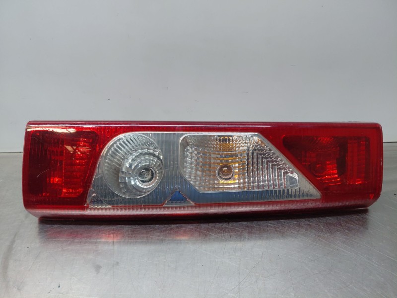 Recambio de piloto trasero derecho para fiat scudo furgoneta (270_, 272_) 2.0 d multijet referencia OEM IAM 9467069988  