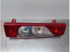 Recambio de piloto trasero derecho para fiat scudo furgoneta (270_, 272_) 2.0 d multijet referencia OEM IAM 9467069988   2