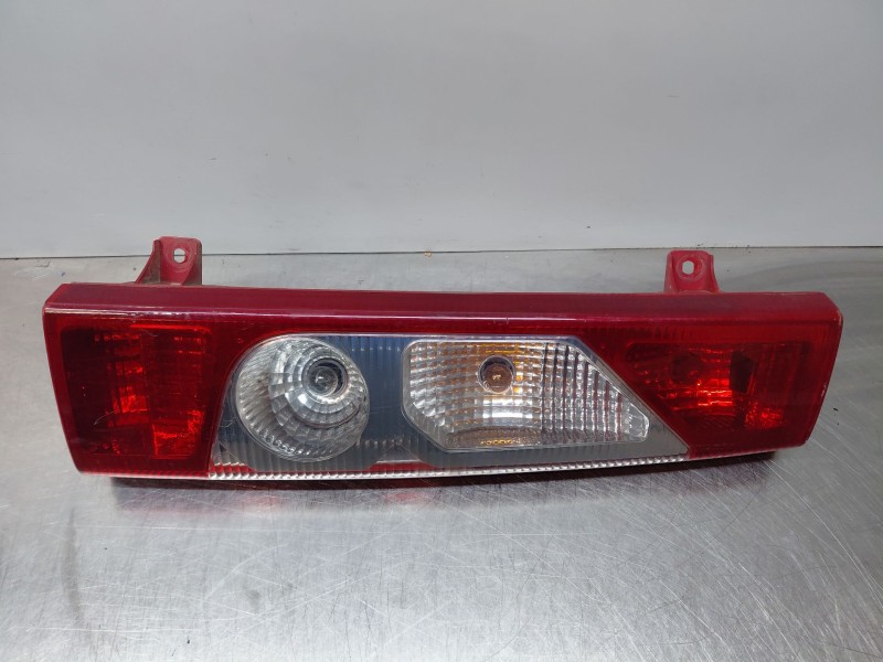 Recambio de piloto trasero derecho para fiat scudo furgoneta (270_, 272_) 2.0 d multijet referencia OEM IAM 9467069988  