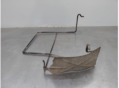 Recambio de soporte rueda repuesto para fiat scudo furgoneta (270_, 272_) 2.0 d multijet referencia OEM IAM 9450006329   2