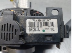 Recambio de mando multifuncion para fiat scudo furgoneta (270_, 272_) 2.0 d multijet referencia OEM IAM 96626577XT   2