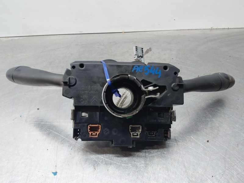 Recambio de mando multifuncion para fiat scudo furgoneta (270_, 272_) 2.0 d multijet referencia OEM IAM 96626577XT  