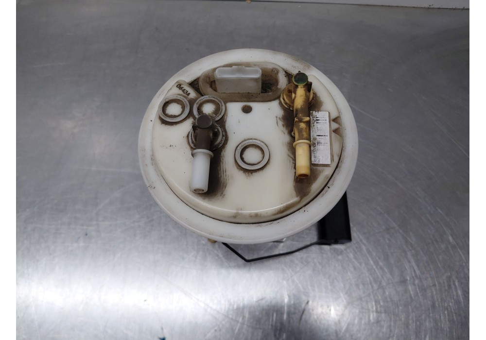 Recambio de aforador para fiat scudo furgoneta (270_, 272_) 2.0 d multijet referencia OEM IAM 9659634080  