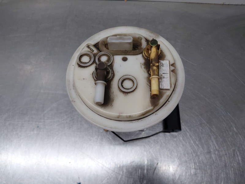 Recambio de aforador para fiat scudo furgoneta (270_, 272_) 2.0 d multijet referencia OEM IAM 9659634080  