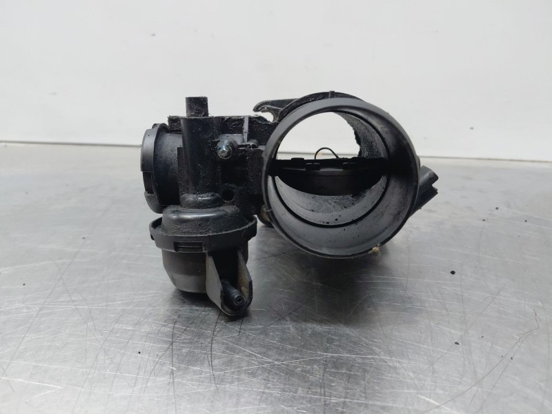 Recambio de caja mariposa para fiat scudo furgoneta (270_, 272_) 2.0 d multijet referencia OEM IAM 9660110780  