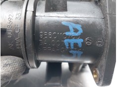 Recambio de caja mariposa para fiat scudo furgoneta (270_, 272_) 2.0 d multijet referencia OEM IAM 9660110780   2