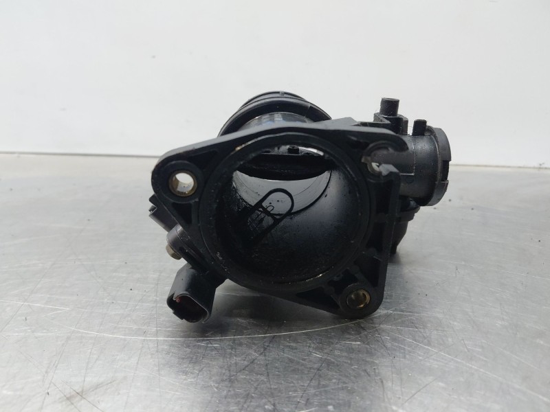 Recambio de caja mariposa para fiat scudo furgoneta (270_, 272_) 2.0 d multijet referencia OEM IAM 9660110780  