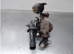 Recambio de turbocompresor para fiat scudo furgoneta (270_, 272_) 2.0 d multijet referencia OEM IAM 9661306080  