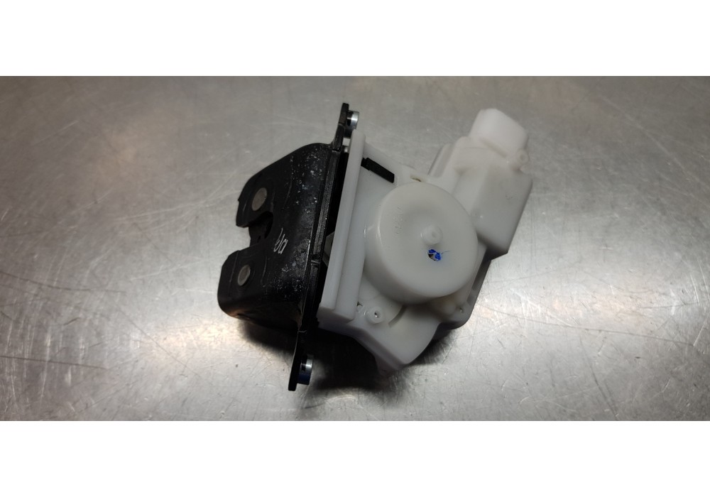 Recambio de cerradura maletero / porton para toyota corolla touring sports (e21) hybrid advance referencia OEM IAM 6935012250  