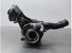 Recambio de turbocompresor para fiat scudo furgoneta (270_, 272_) 2.0 d multijet referencia OEM IAM 9661306080   2
