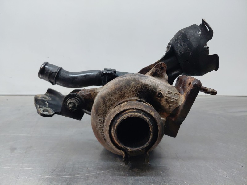Recambio de turbocompresor para fiat scudo furgoneta (270_, 272_) 2.0 d multijet referencia OEM IAM 9661306080  