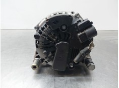 Recambio de alternador para fiat scudo furgoneta (270_, 272_) 2.0 d multijet referencia OEM IAM 9646065180   2