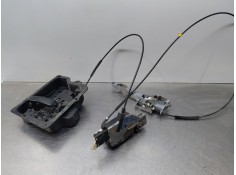 Recambio de cerradura puerta lateral derecha para fiat scudo furgoneta (270_, 272_) 2.0 d multijet referencia OEM IAM 9657000280