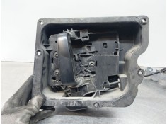 Recambio de cerradura puerta lateral derecha para fiat scudo furgoneta (270_, 272_) 2.0 d multijet referencia OEM IAM 9657000280 2
