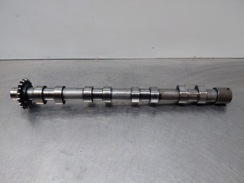 Recambio de arbol de levas para fiat scudo furgoneta (270_, 272_) 2.0 d multijet referencia OEM IAM 9644216280  