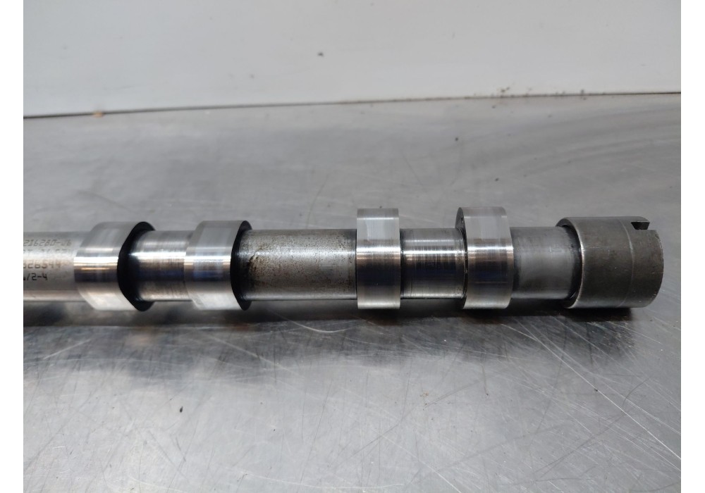 Recambio de arbol de levas para fiat scudo furgoneta (270_, 272_) 2.0 d multijet referencia OEM IAM 9644216280  