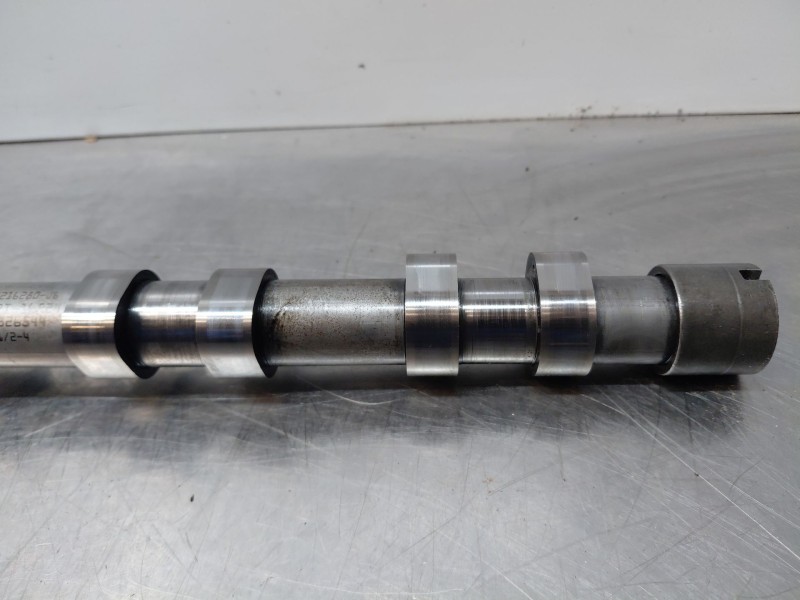 Recambio de arbol de levas para fiat scudo furgoneta (270_, 272_) 2.0 d multijet referencia OEM IAM 9644216280  