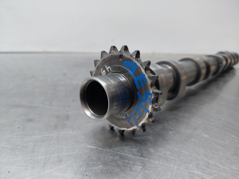 Recambio de arbol de levas para fiat scudo furgoneta (270_, 272_) 2.0 d multijet referencia OEM IAM 9644216280  