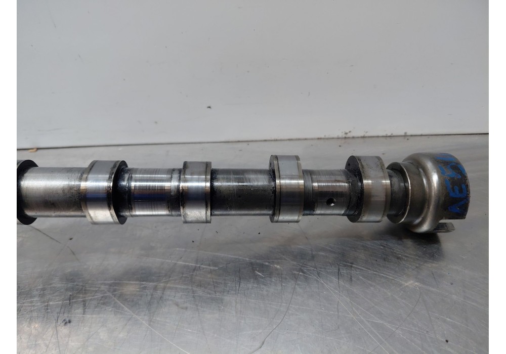 Recambio de arbol de levas para fiat scudo furgoneta (270_, 272_) 2.0 d multijet referencia OEM IAM 9654973580  
