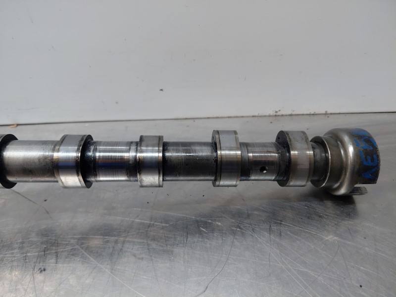 Recambio de arbol de levas para fiat scudo furgoneta (270_, 272_) 2.0 d multijet referencia OEM IAM 9654973580  