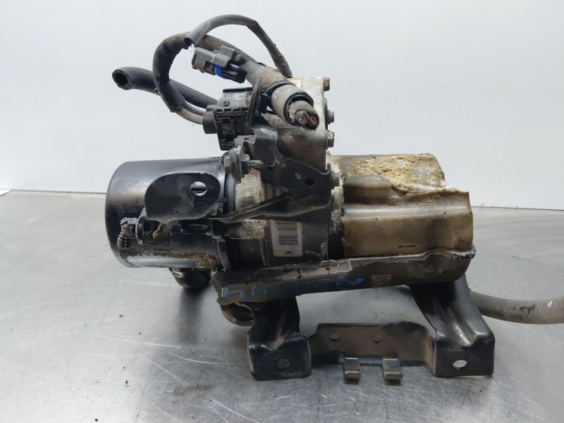 Recambio de bomba direccion para fiat scudo furgoneta (270_, 272_) 2.0 d multijet referencia OEM IAM 9467600480  