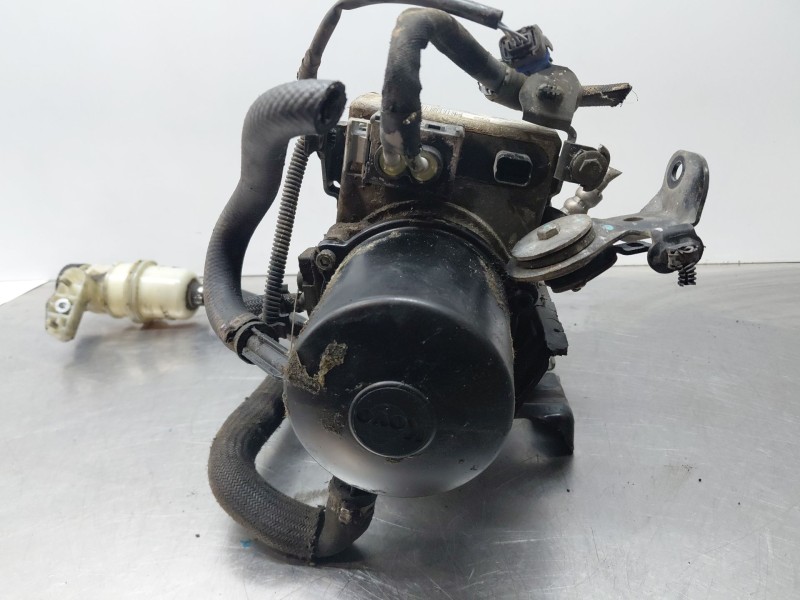 Recambio de bomba direccion para fiat scudo furgoneta (270_, 272_) 2.0 d multijet referencia OEM IAM 9467600480  