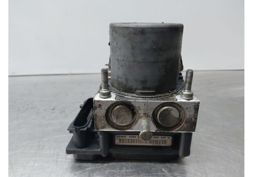 Recambio de abs para fiat scudo furgoneta (270_, 272_) 2.0 d multijet referencia OEM IAM 9467559088 1400513280 0265231550